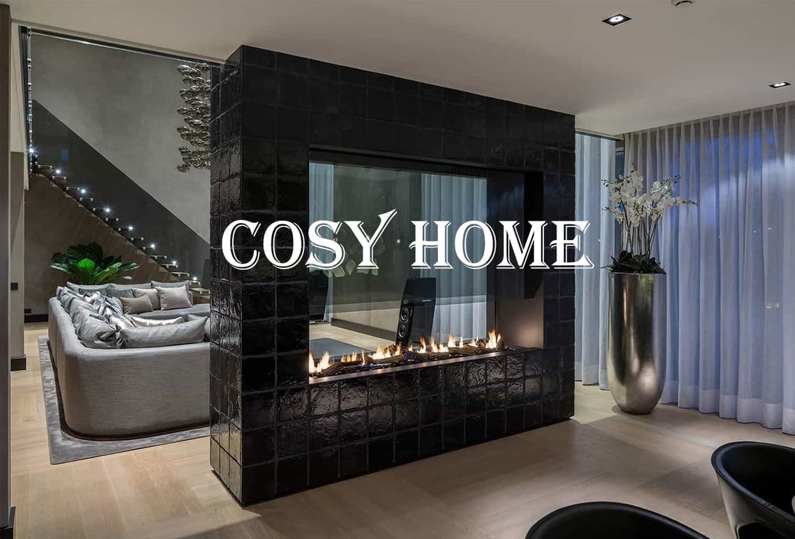 How to Create a Cosy Home? Interior Design Ideas and Tips