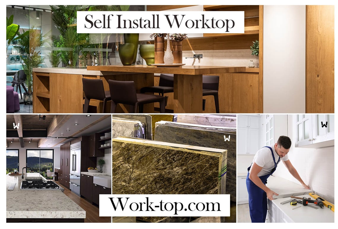 Ikea Worktop  Vs Worktops: Unique Features of Worktops