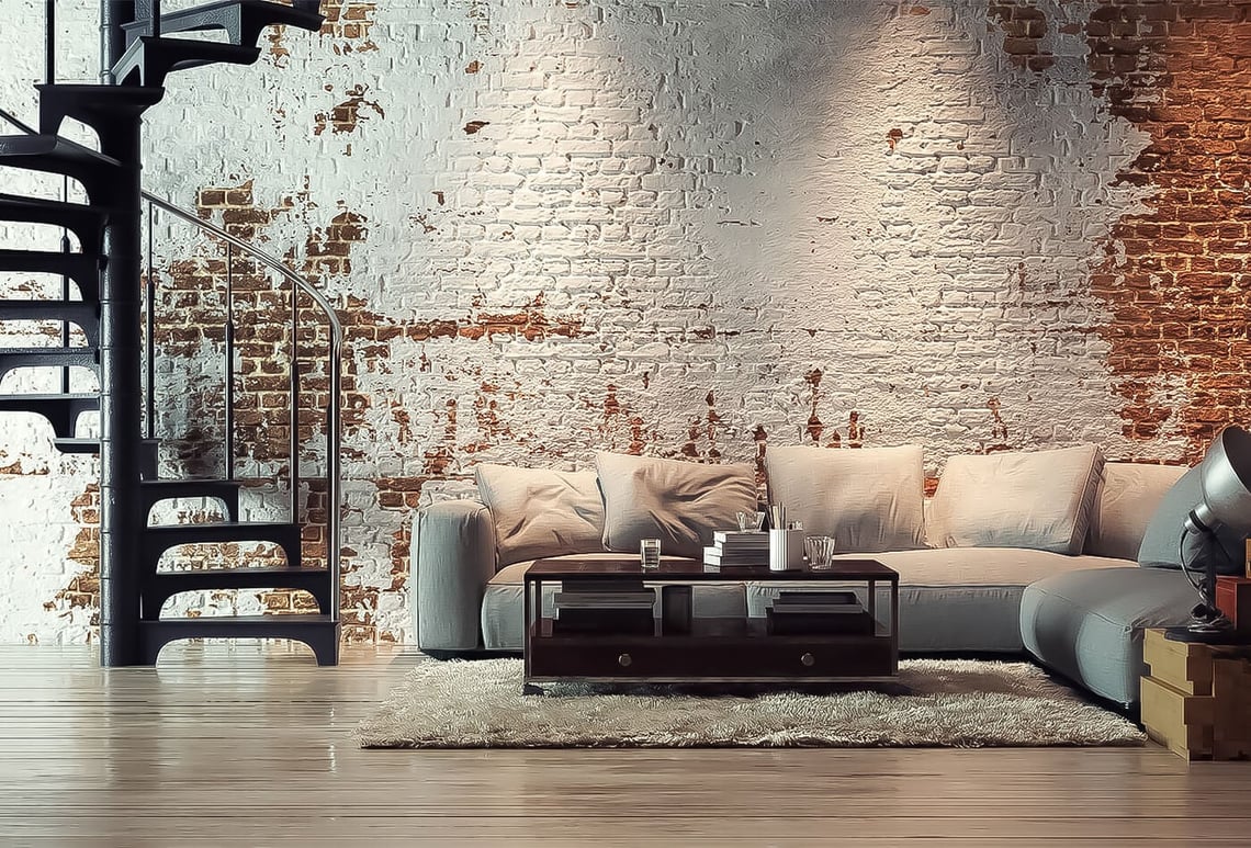 Industrial Interior Design Style Ideas And Tips For 2024