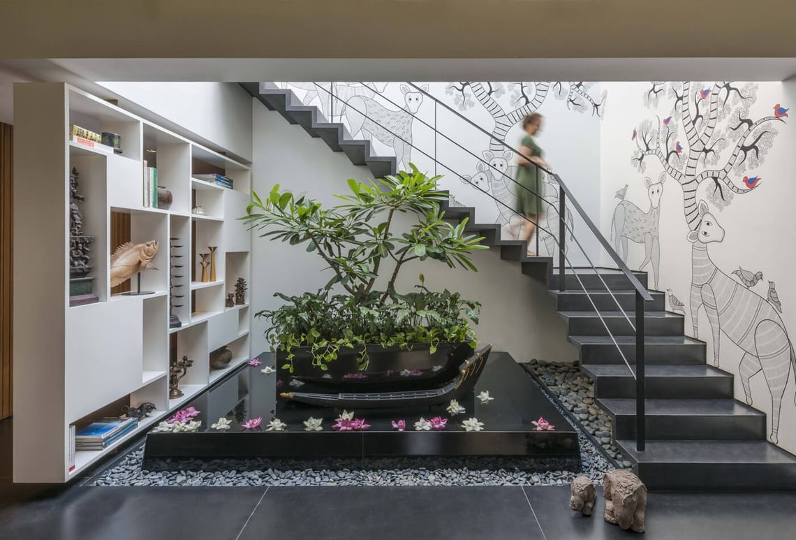 Inside Out Home Styles: Seamlessly Blend Indoor & Out Living