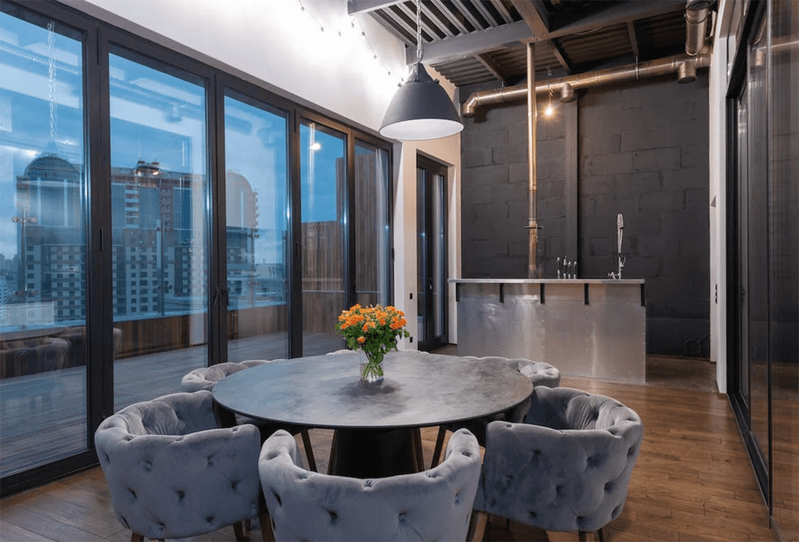 Interior Wall Cladding | Tile Delivery Across UK