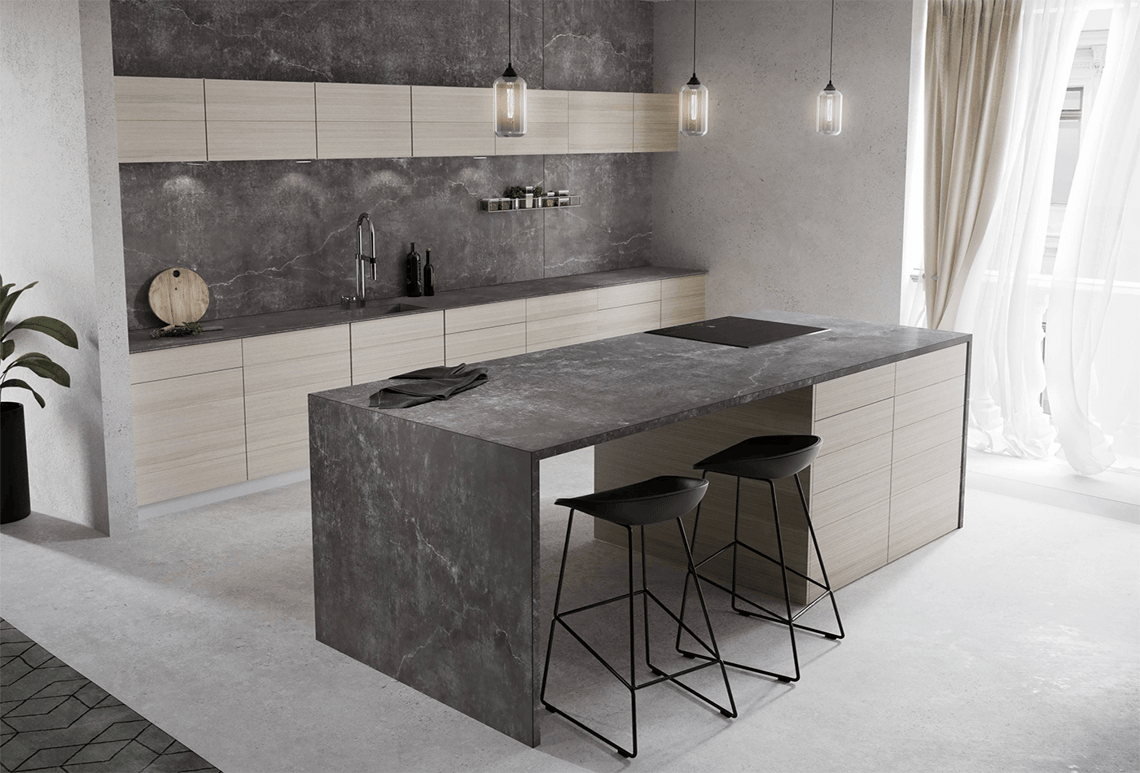 Kira Natural Dekton﻿; Bring Some Woah Factor Into Your Home!