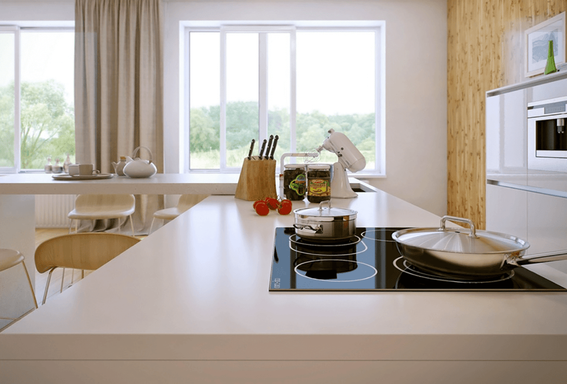 Kitchen Worktop Near Cardiff; Limited Stock Available