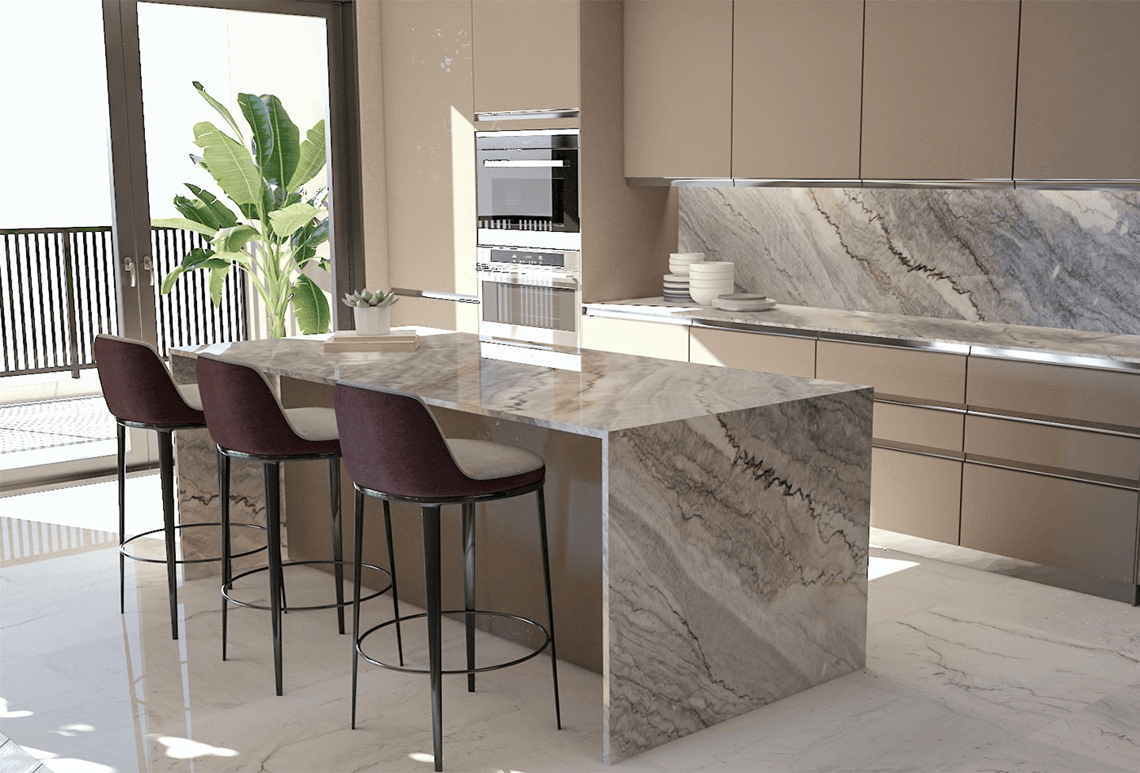 Why Kitchen Worktops Prices 2022 Will Differ From 2024?