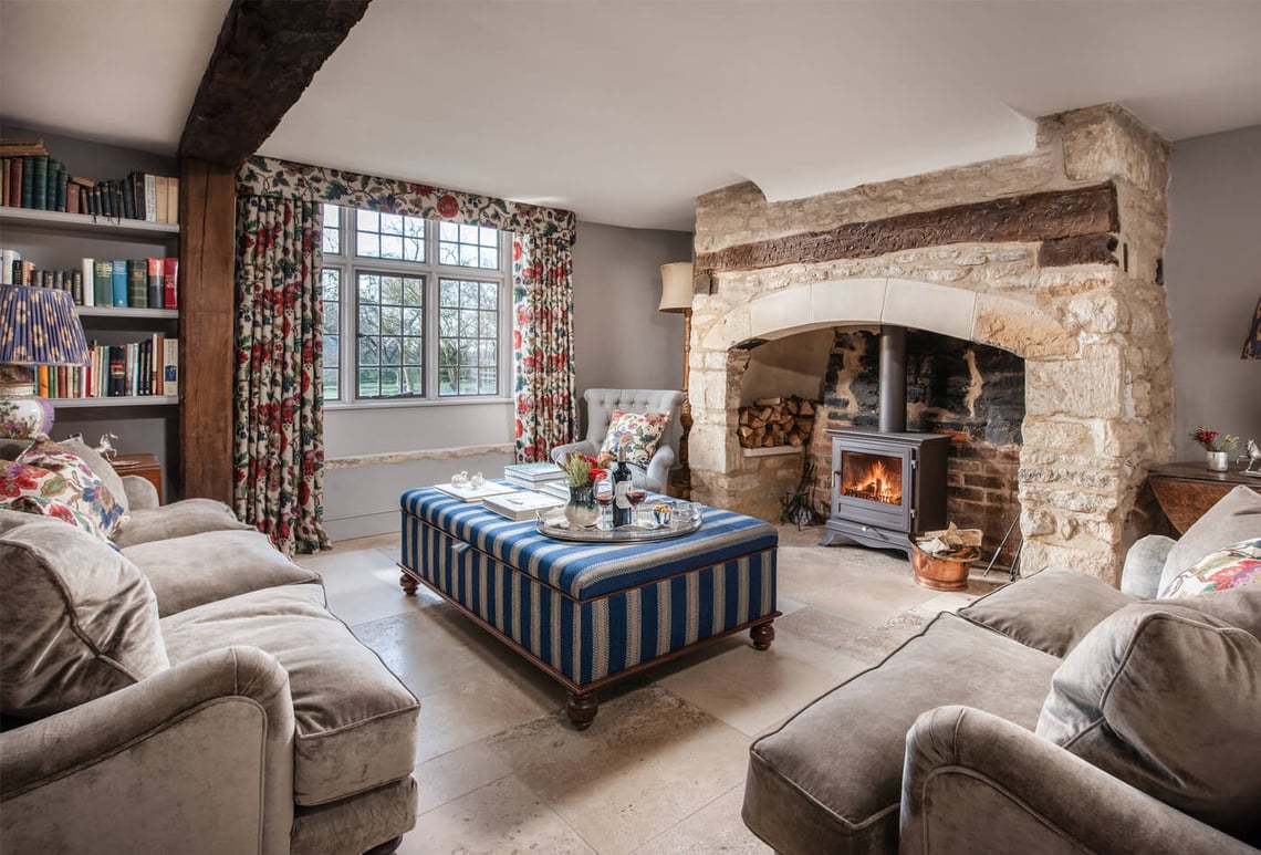 Limestone Flooring - Things to Consider While Choosing One