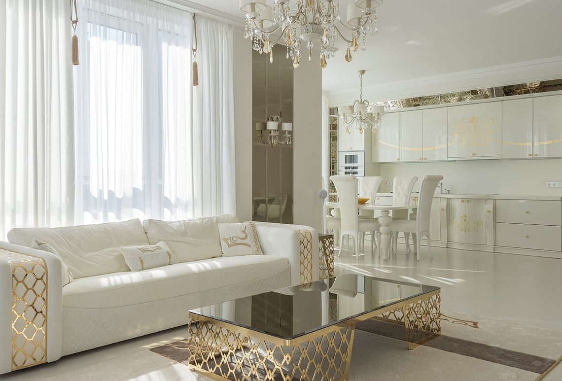 Top 10 Modern English House Interior Design Methods For Your House