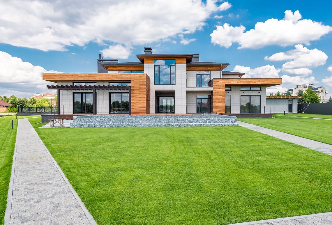 Home Exterior Look Impacts Property Value: Enhance With Tips