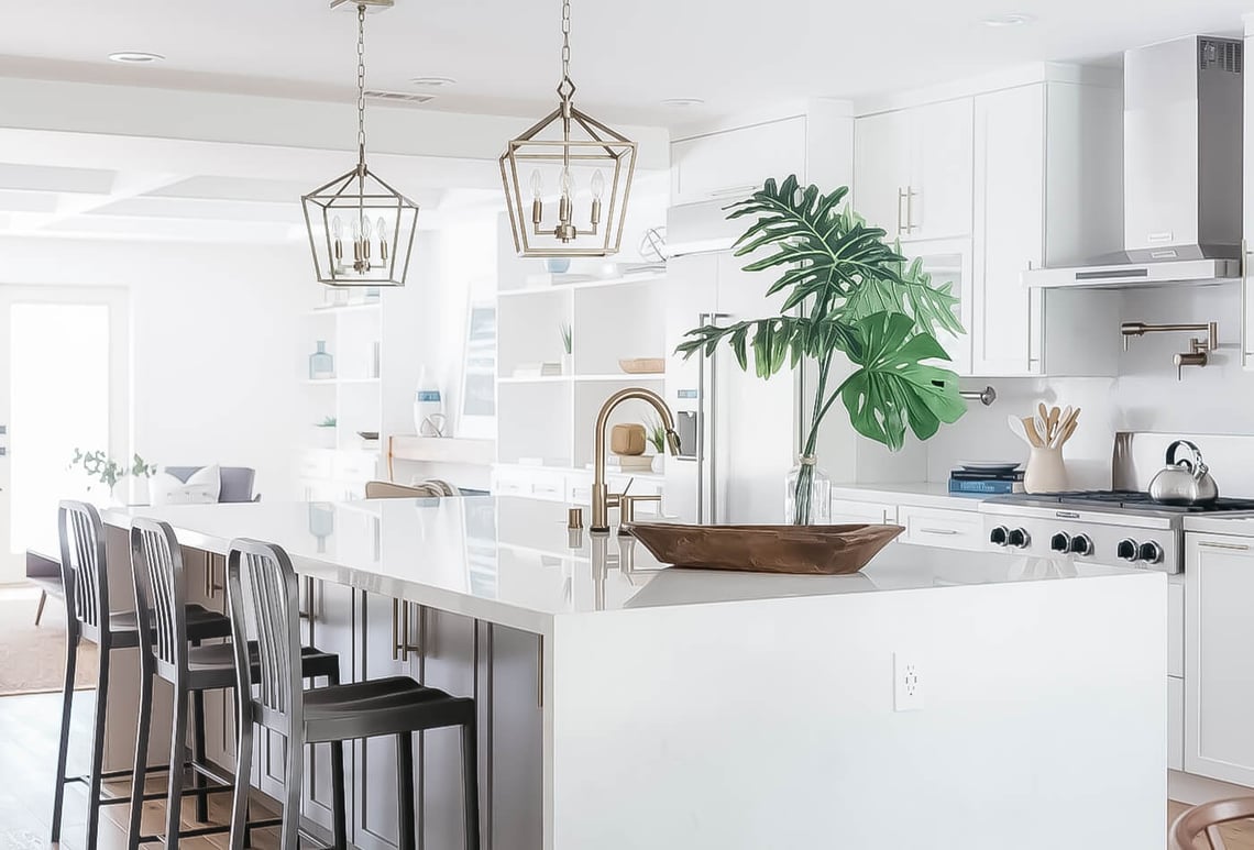 Manifest, The Best Kitchen End Panel!