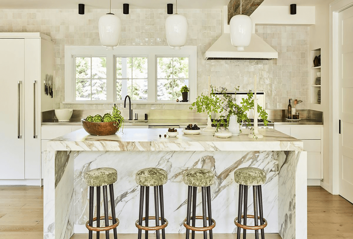 Marble Supplier - A Ceaseless Worktop Suppliers in UK