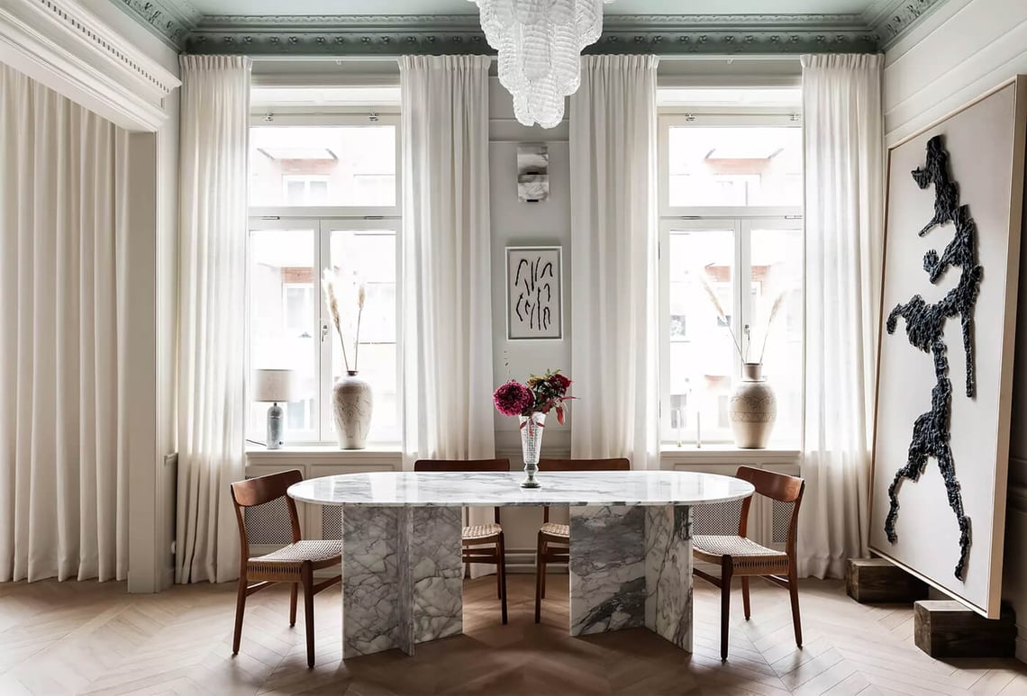 Marble Table - Everything You Need To Know