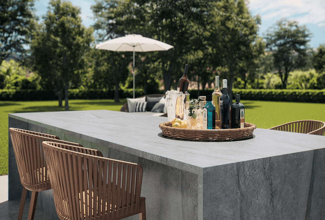 Monumental Supernatural Porcelain﻿; Style with Elegance