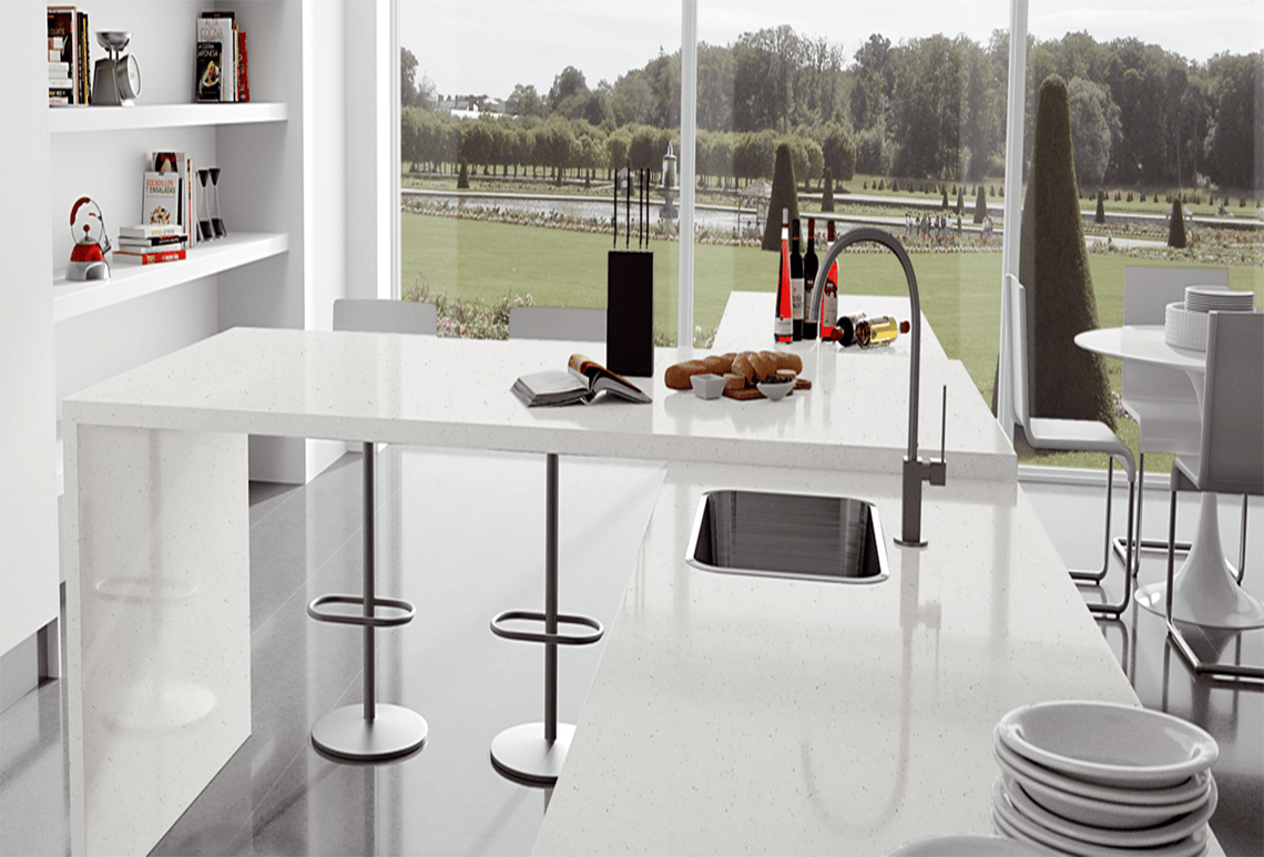 Moon Quartz; Bring Home Some Luxurious Touch