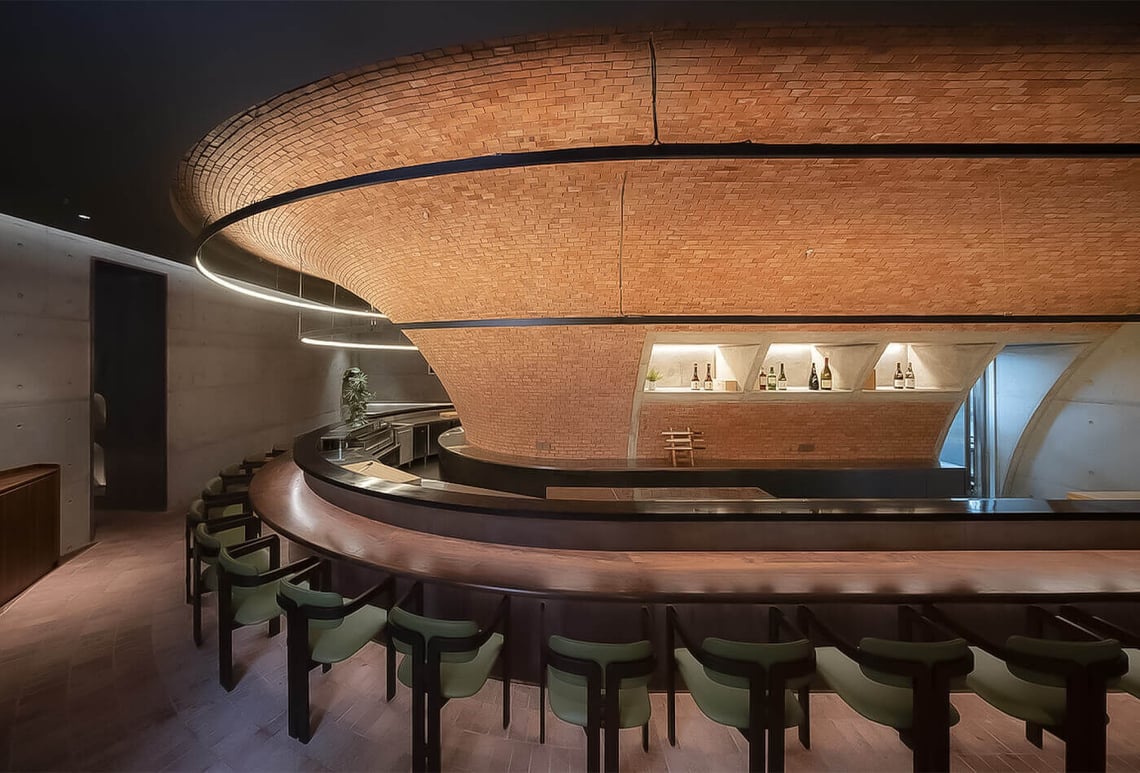 Art Of Multi-Sensory Interior Design Change Home Into Haven