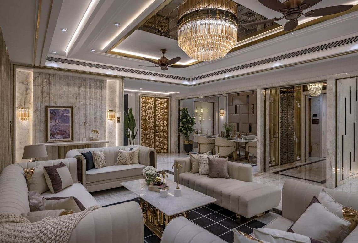 Organic Modern Design Style: Embracing Nature's Harmony