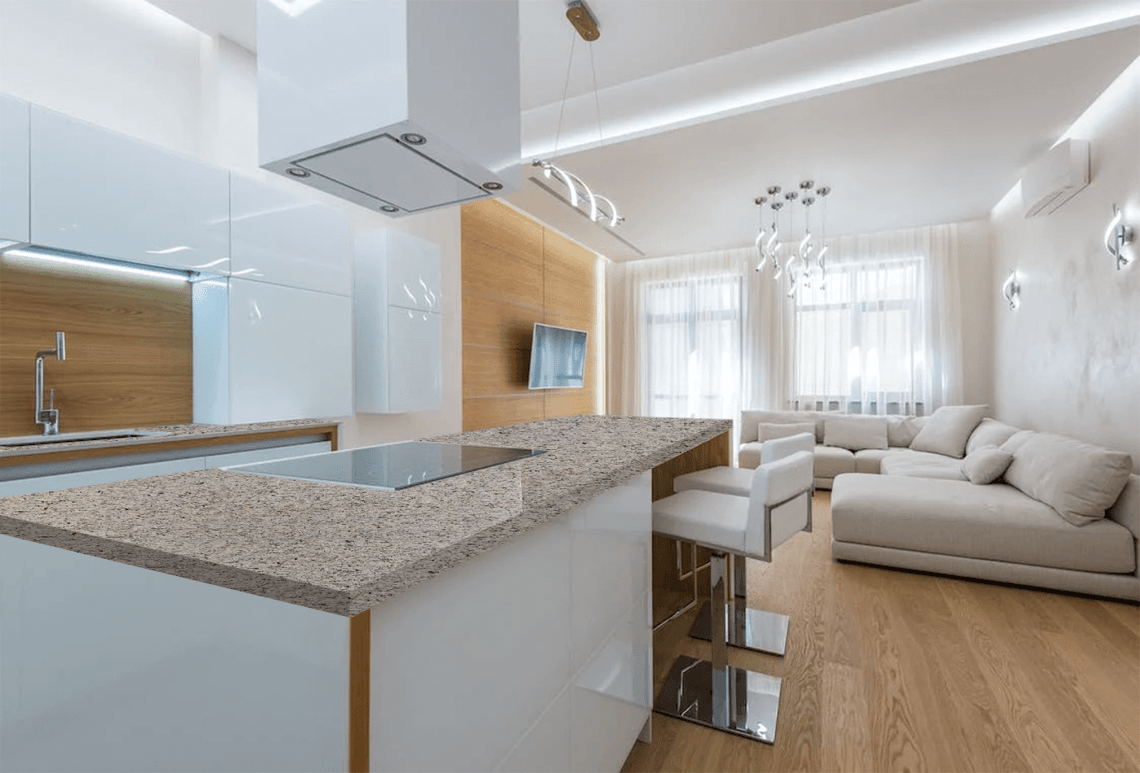 Ornamental Granite; Every Interior Designer’s Choice