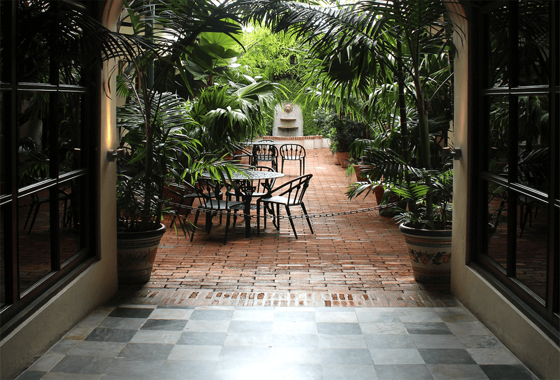 Patio Cleaning; Ask Experts The Things You Are Missing Out!