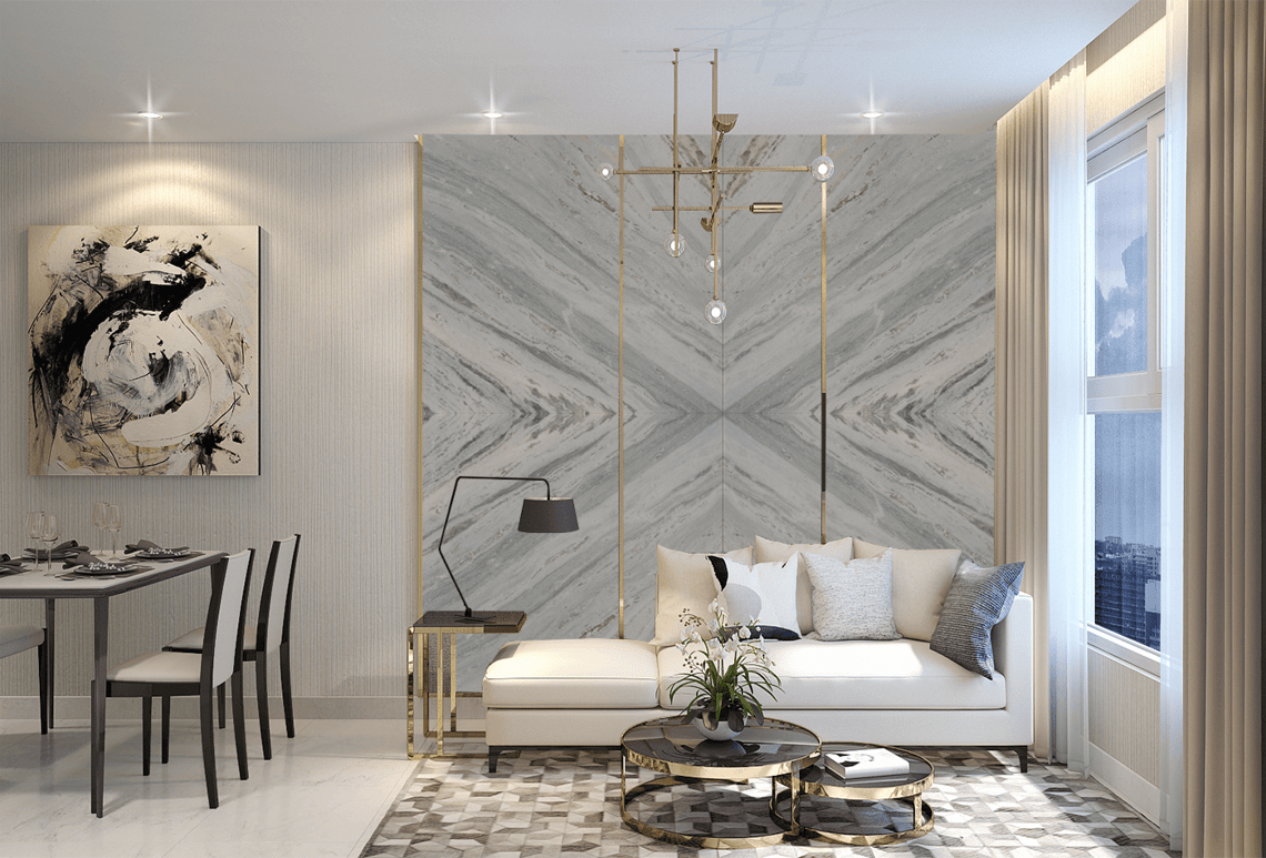 Pegasus Bookmatch Marble; Versatile Home Renovation 2023