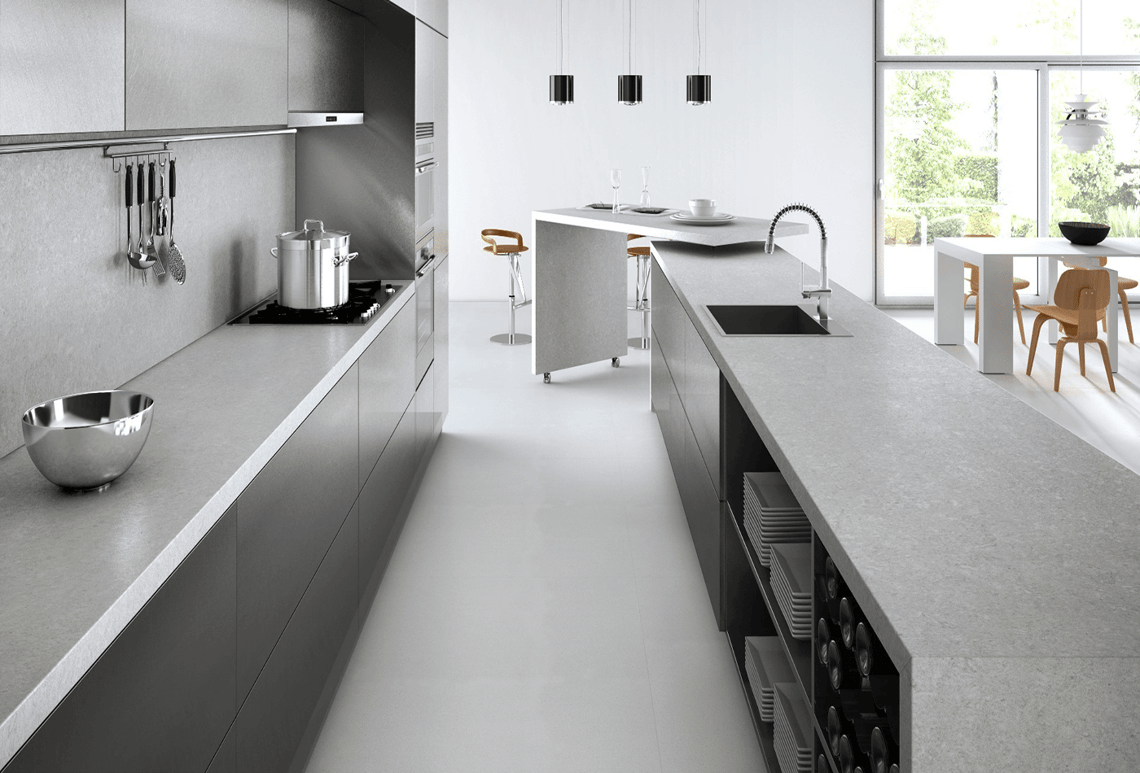 Plain Quartz Series - Feast the Nuttiest & Coziest Style!!