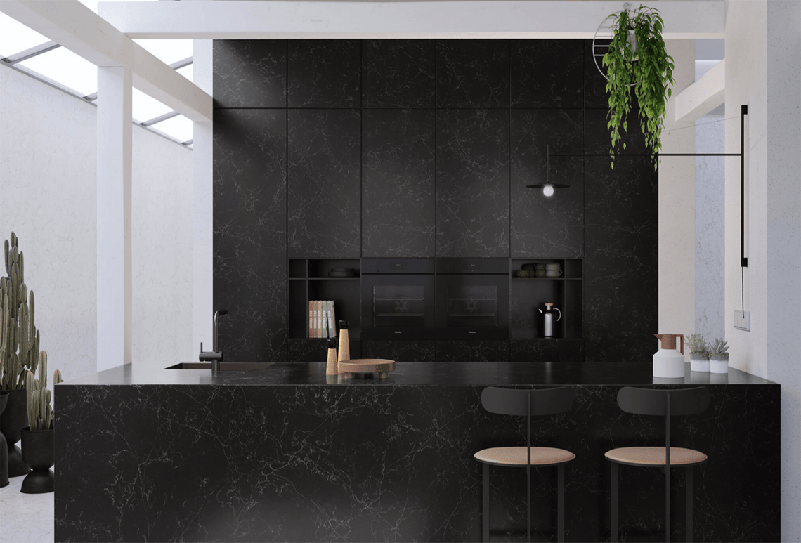 Planet Mars Quartz﻿; Luxurious Quartz Stone Collections