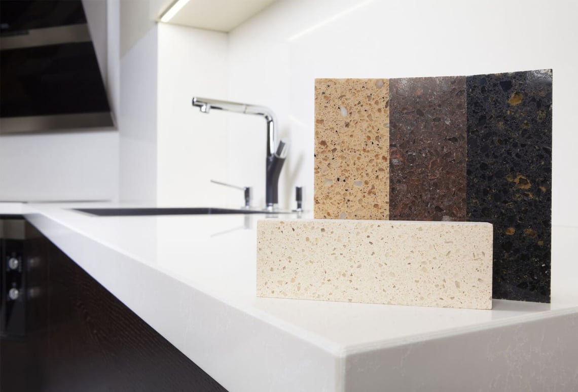 Popular Types Of Stone Slab: A Detailed Overview