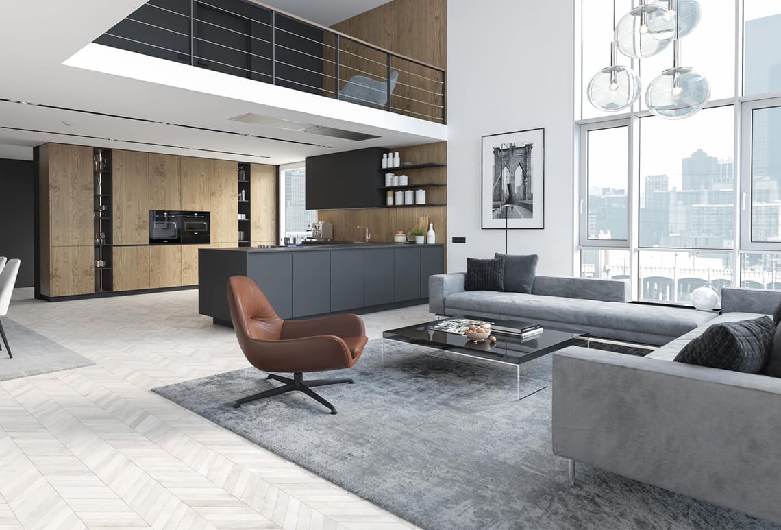 Post Modern Design Style: Vibrant Colours And Scripts