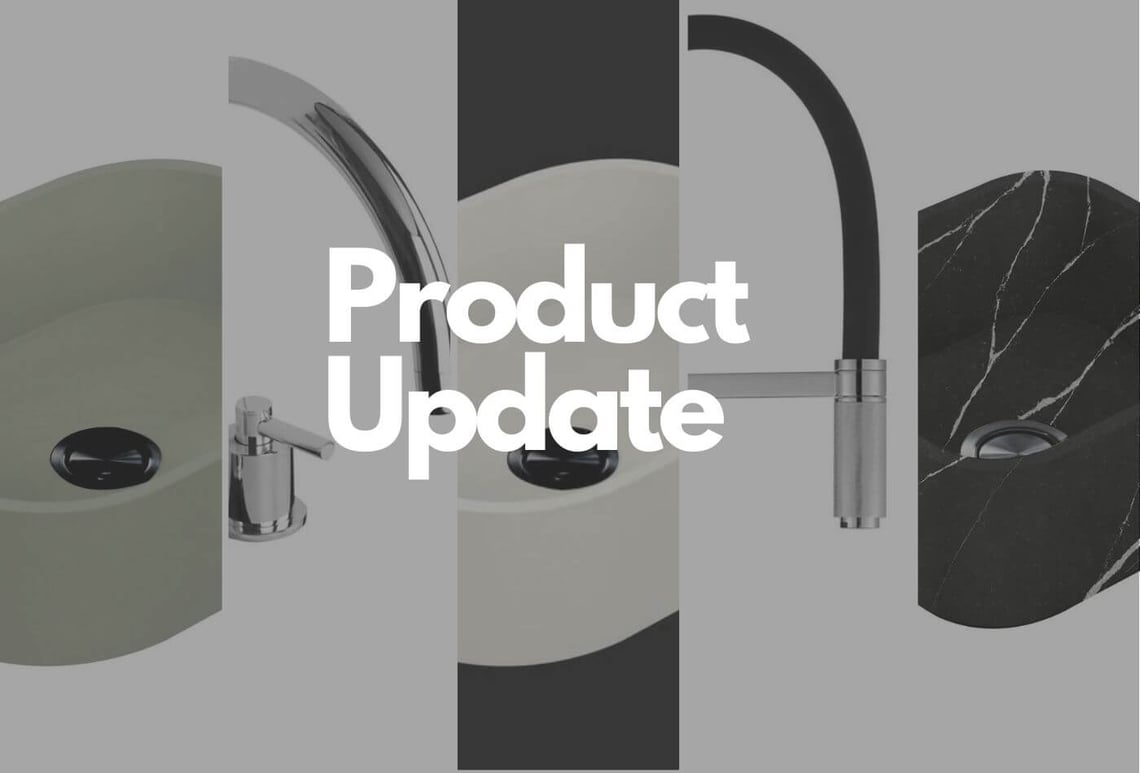 New Product Update Alert!! At Work-tops