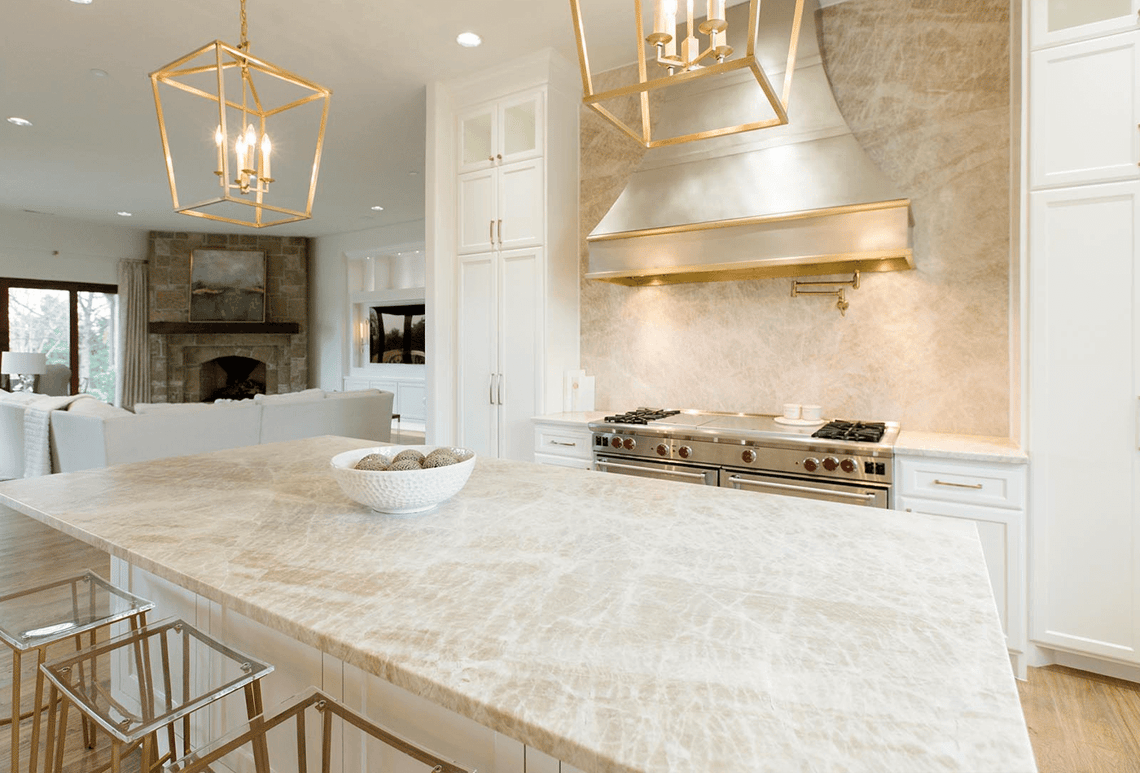 Quartz Worktops: Elegance And Functionality For Your Space