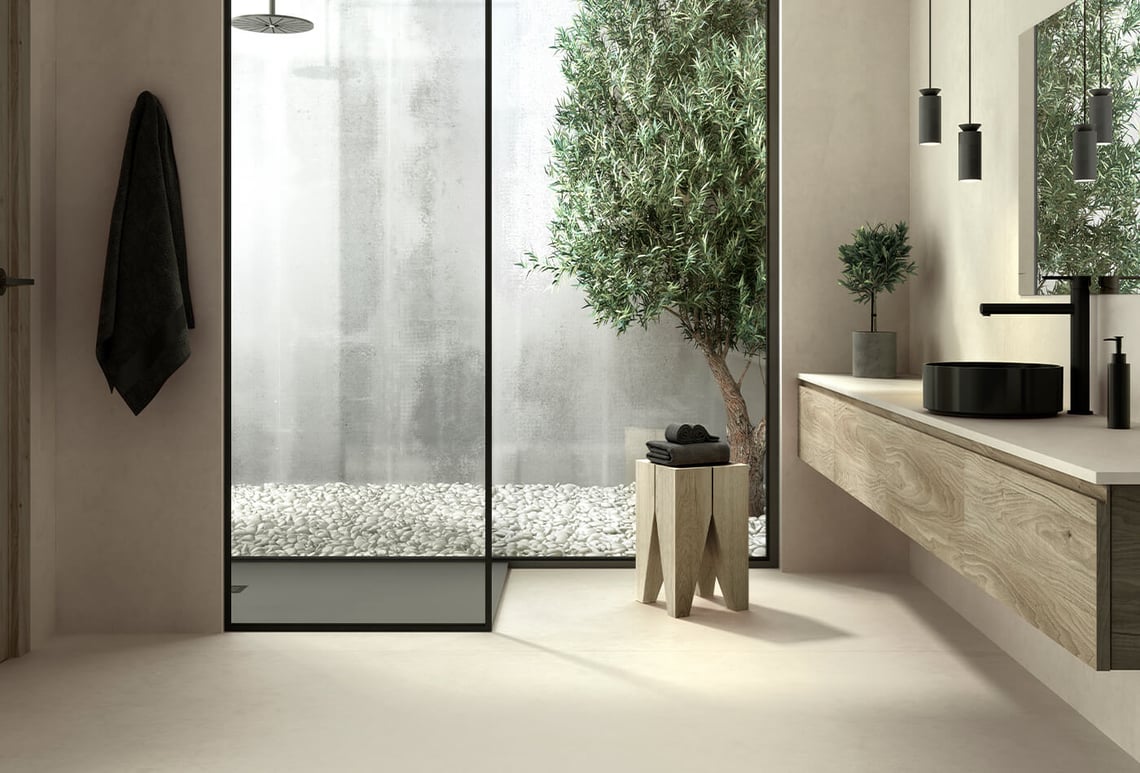 Sasea Natural Dekton to Add Aesthetic To Your Kitchen