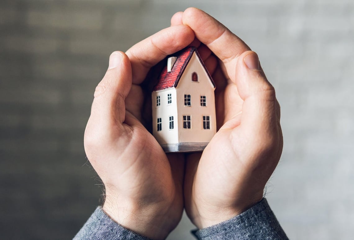 Fortify Your Secure Home Design With Natural Stones