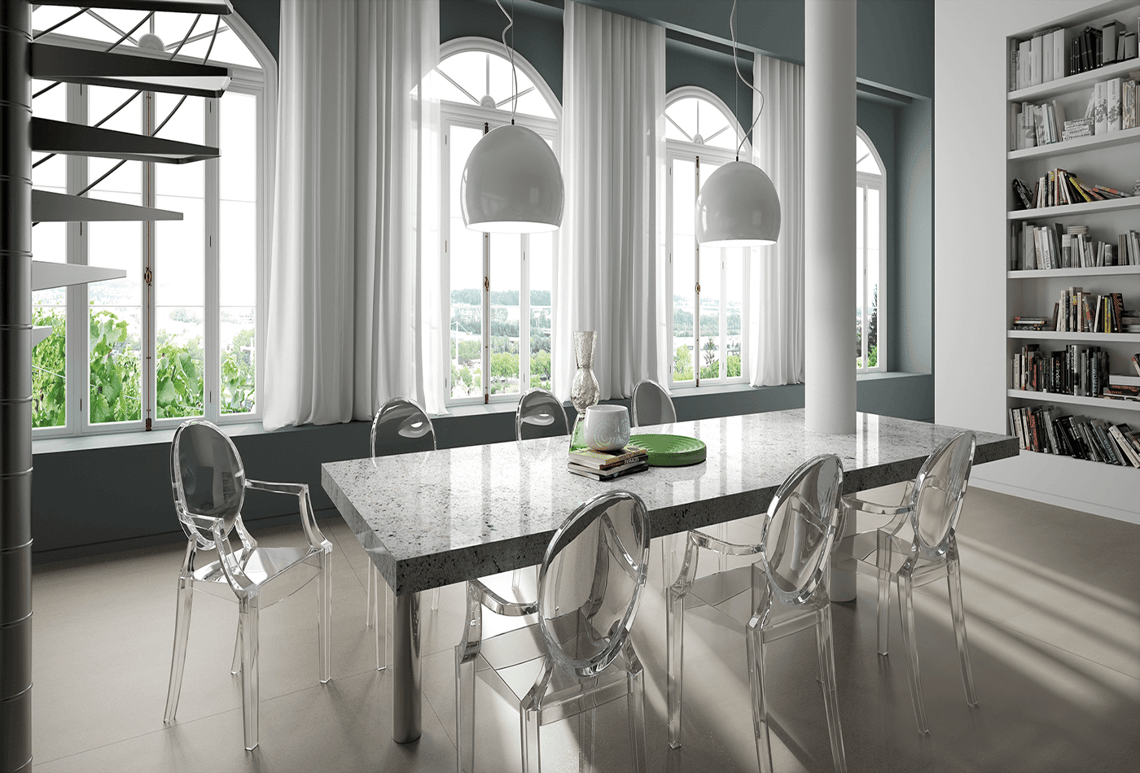 Sensa Stone; Cosentino's Premuim Collections of Stones