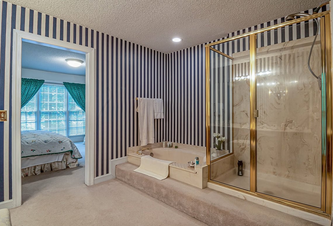 Shower Trays 101: Show Off Your Bathroom Creativity!!