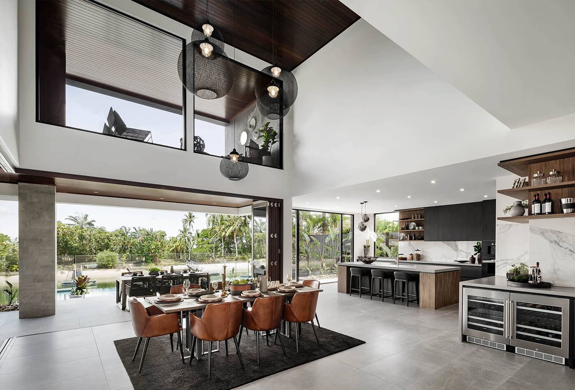 Simple Home Design Tips: Live the Life of a Riley!