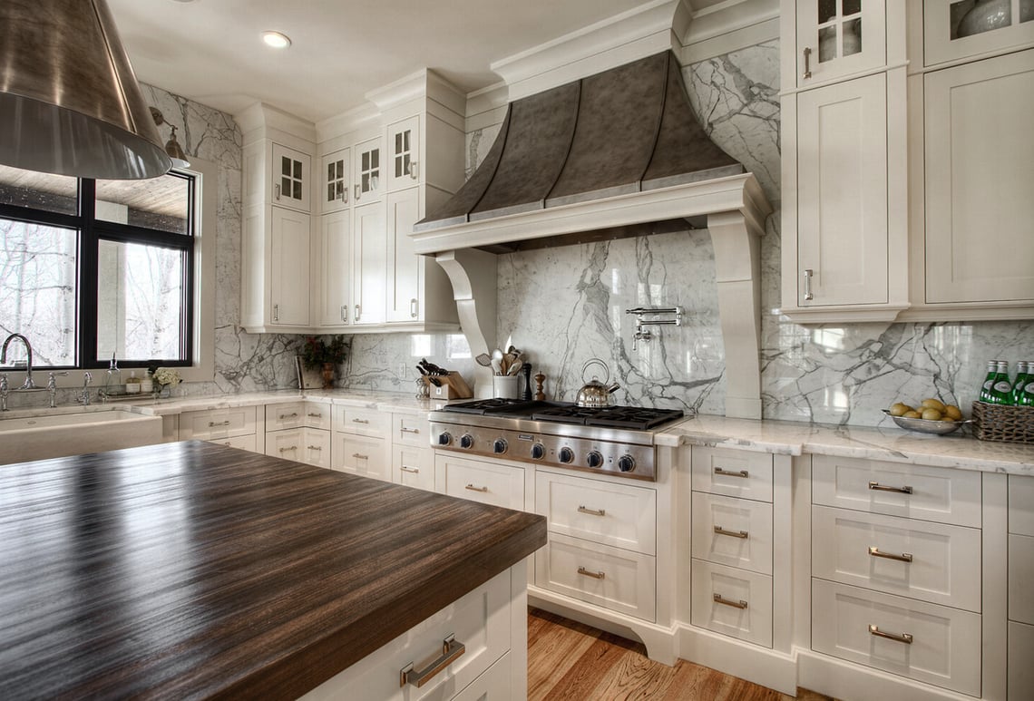 Splash Back For kitchens - Stylish Kitchen | Shop Now