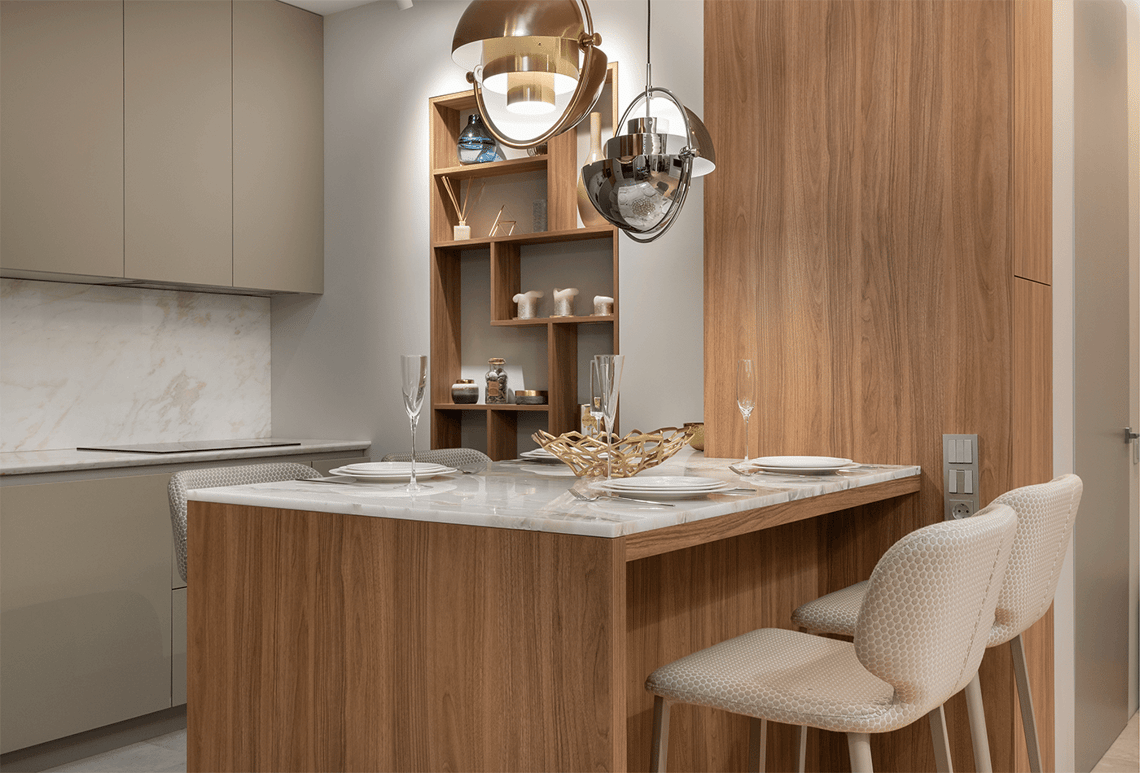 Stone Dining Table: How Much Would It Cost?