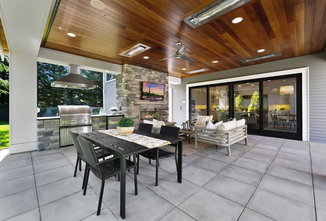 Stone Effect Tiles? Best Thing For Home Furbishing