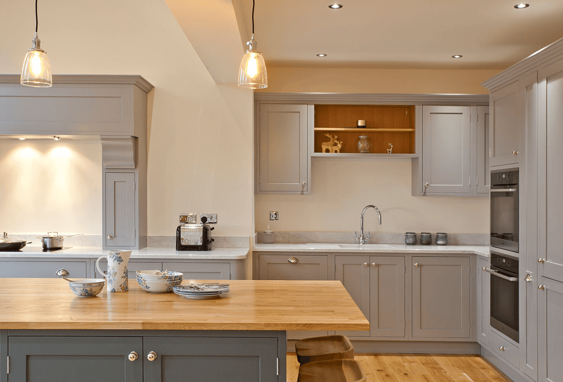 Kitchen Surfaces That We Don't Want You To Miss!