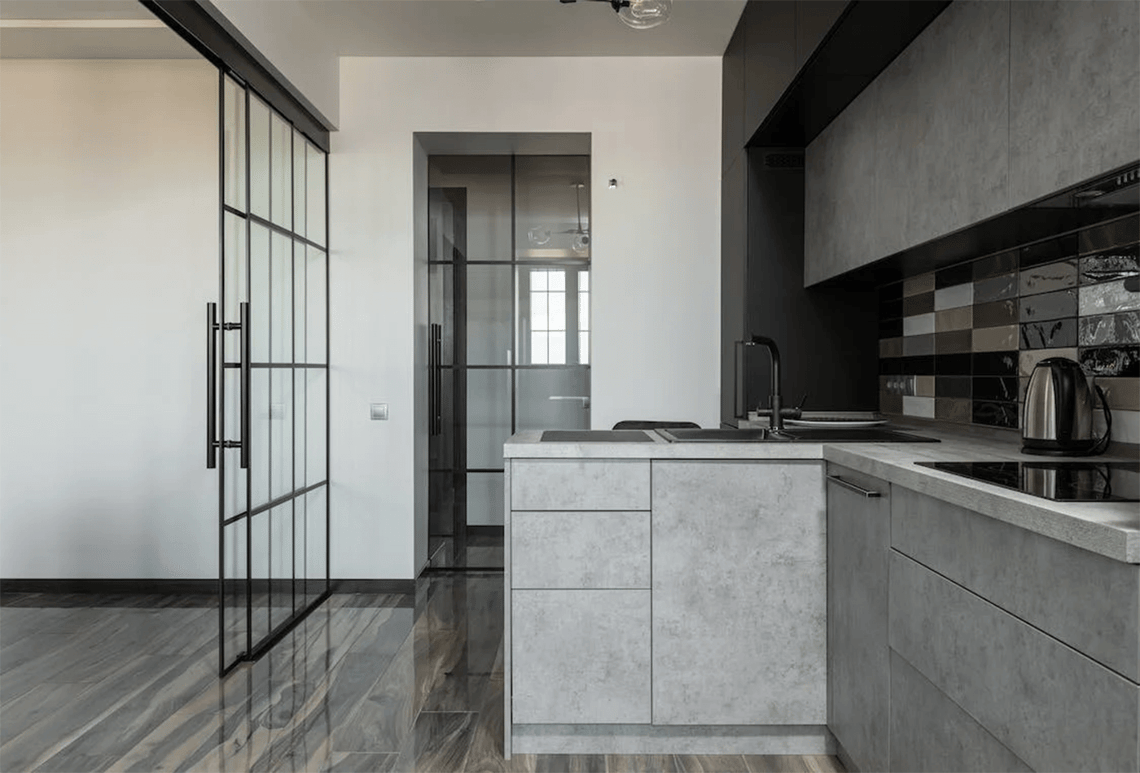 Elevate Your Kitchen Benchtop With Stylish Tips; Get Yours!!