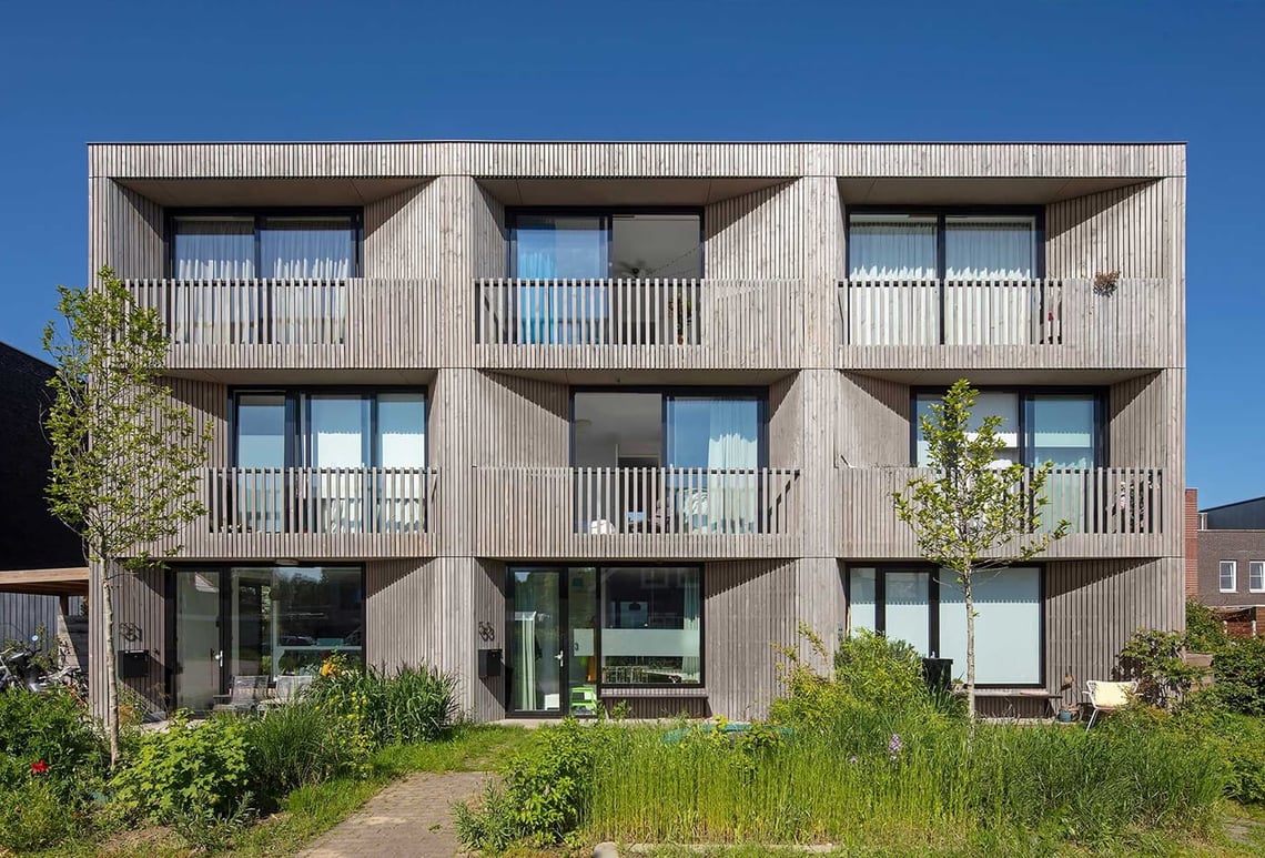 From Georgian to New Builds: Terraced House Types You Didn’t Know About!