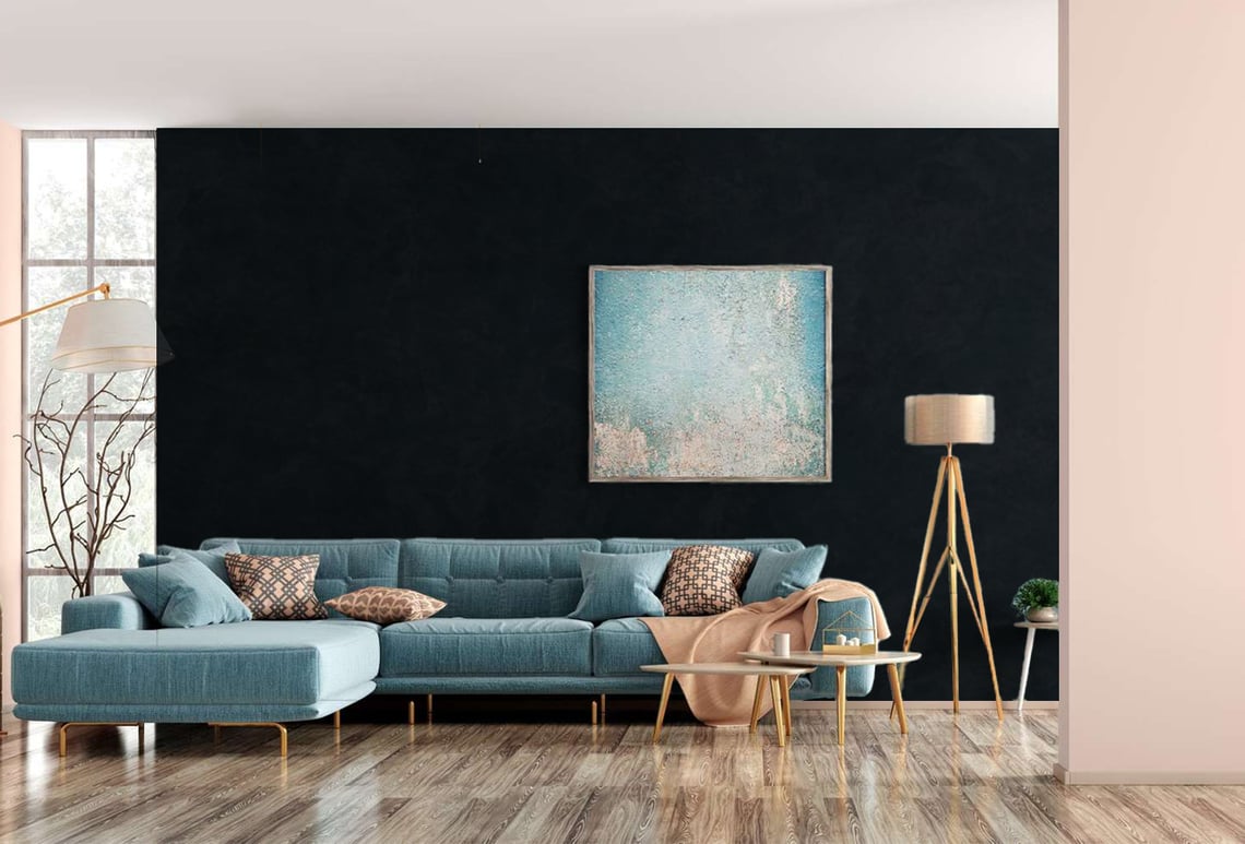 Does Royal Total Black Porcelain Withstand Heavy Weather?