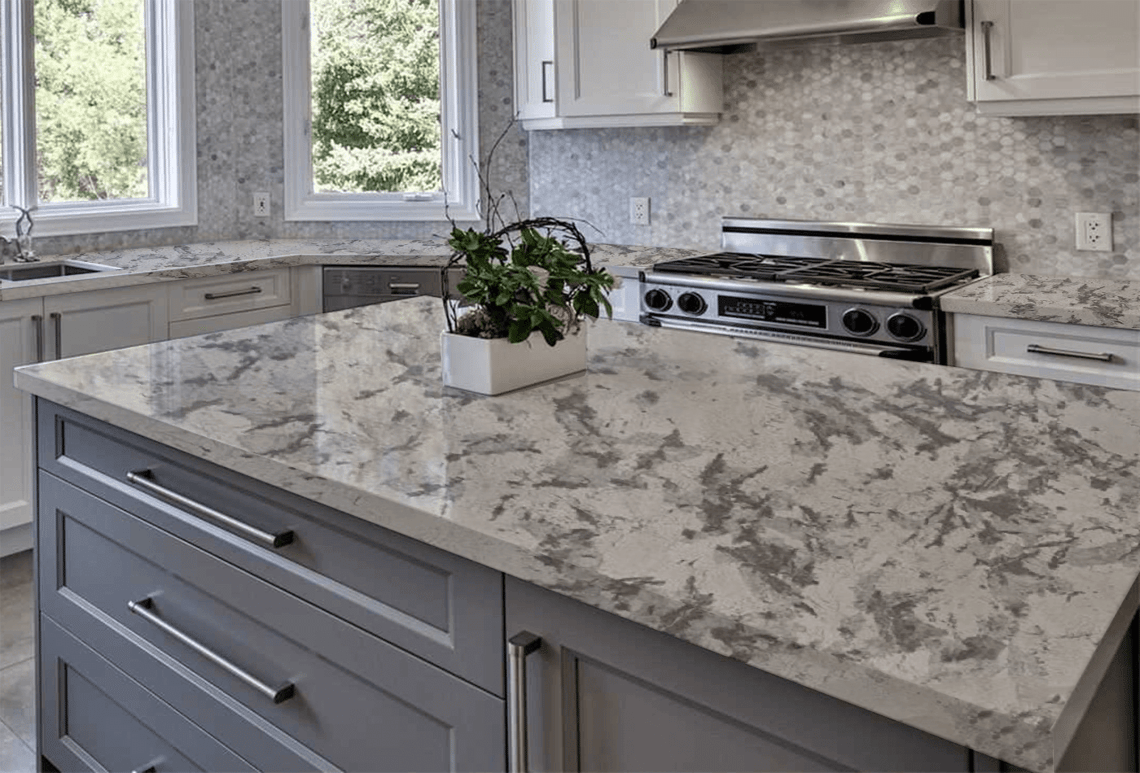 Tourmaline Granite; Great Granite Uses and its Advantages