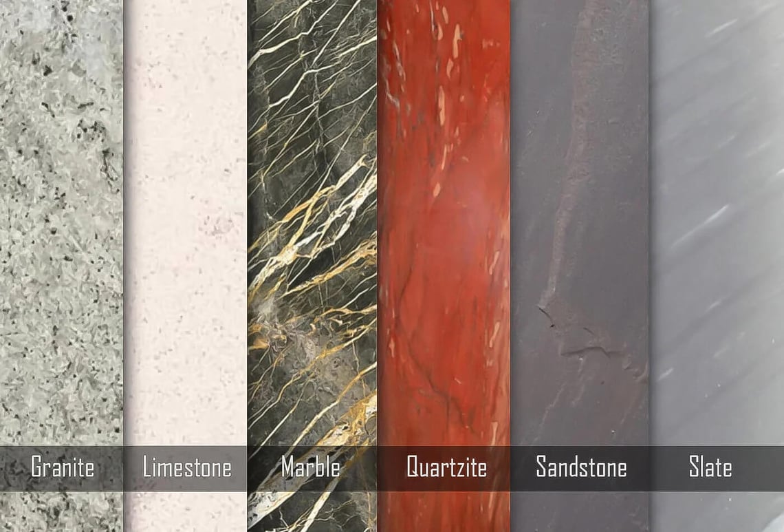 Discover Top Stone Trends 2024: Expert Insights Await