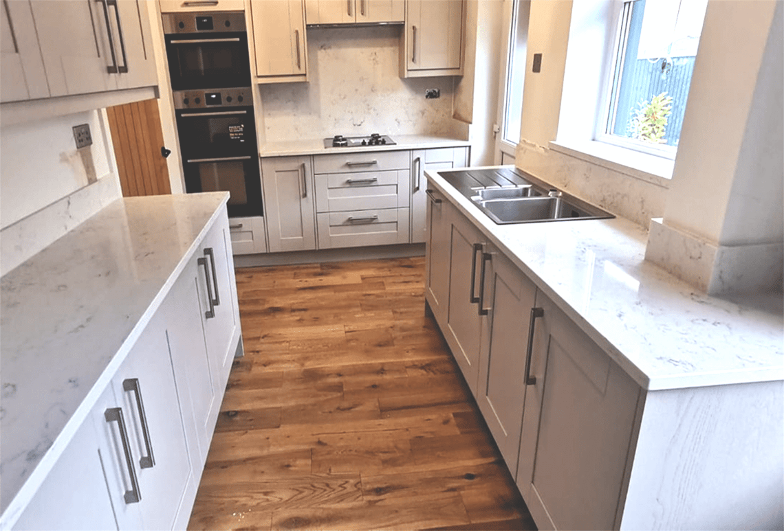 Types of Carrara Quartz; Choose Which One will be the Best!