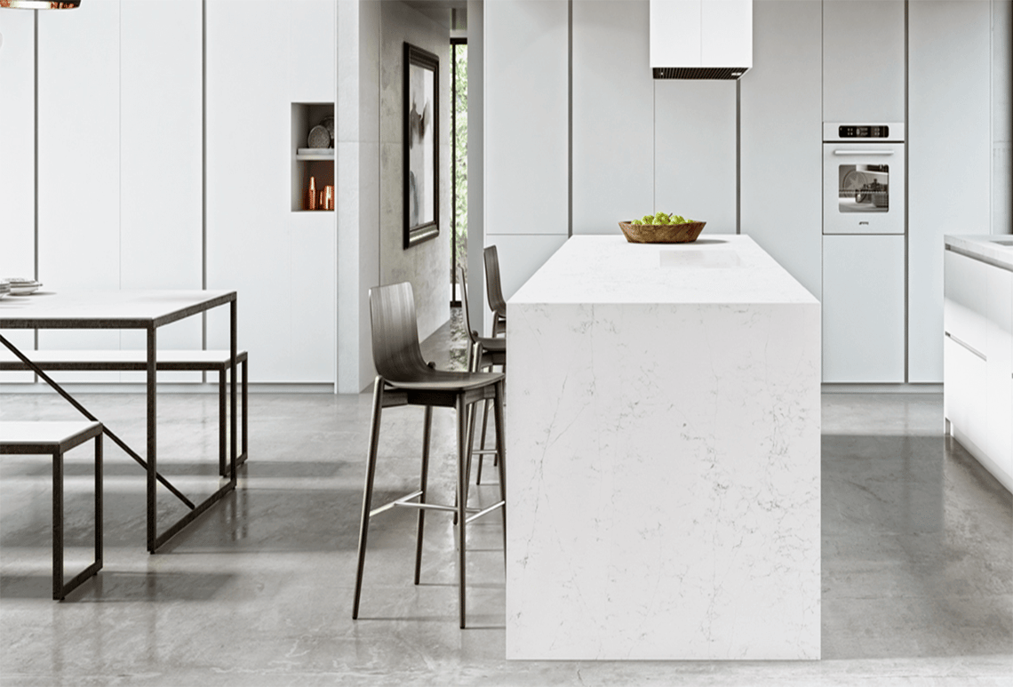 Unique Arabescatot Quartz - Why Is It Becoming UK’s Favourite?