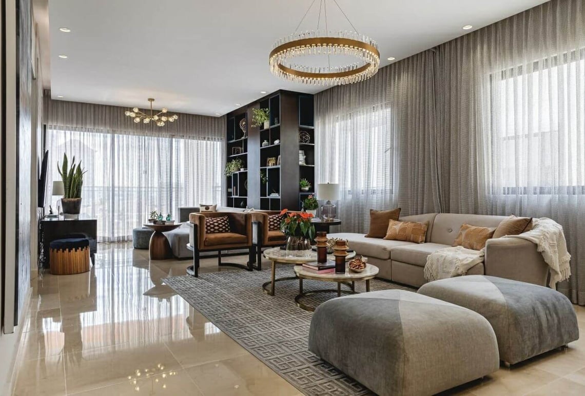 Unlocking The Beauty Of Transitional Style In Your Home