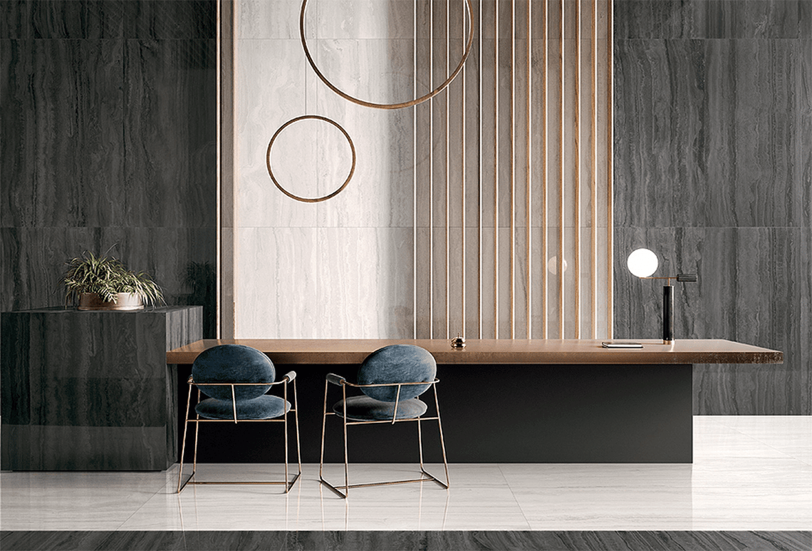 Vein Cut Stones Know their Ins & Outs from the Mason Experts