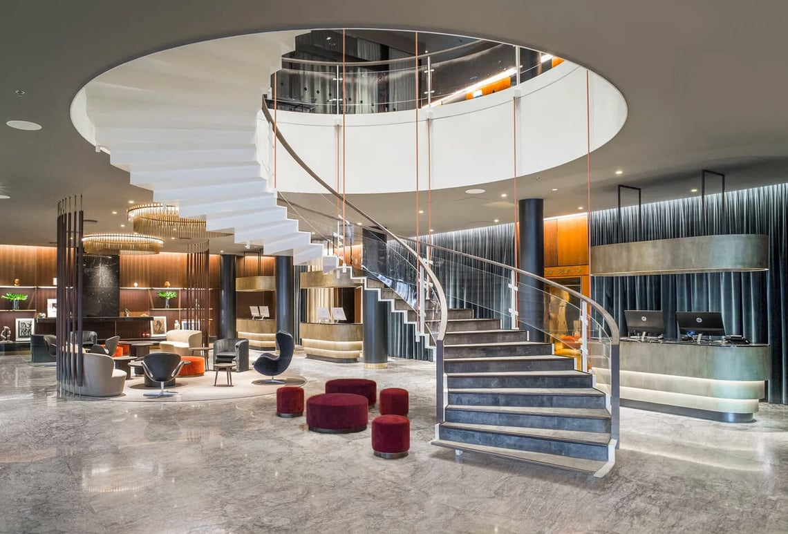 Why is Turbine Grey Supernatural Quartz So Popular?