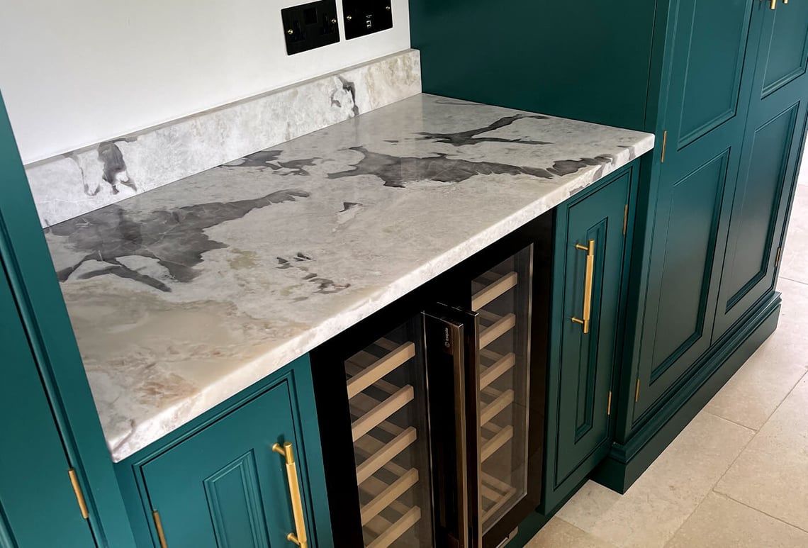 Worktop Cut Offs: An Essential Ingredient In Interior Design