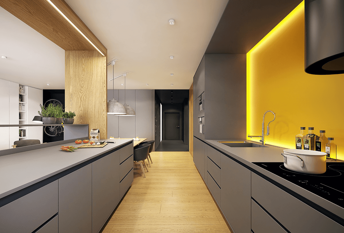 Worktop Near Doncaster; We are Here to Make Kitchen Right