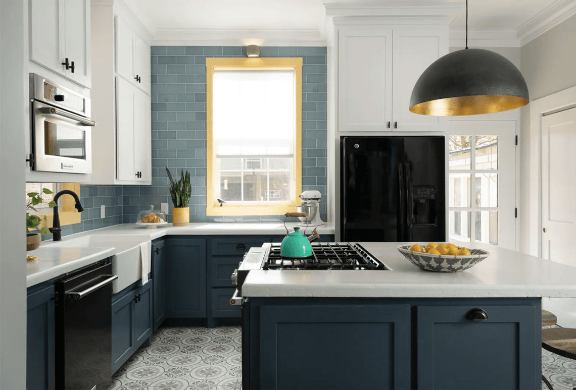 Worktop Near Lichfield; The Homeowners Choice of Kitchens