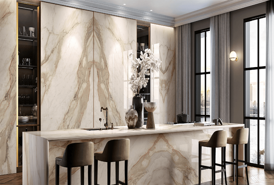 Worktop Near Rotherham - For The Best Kitchen Installations